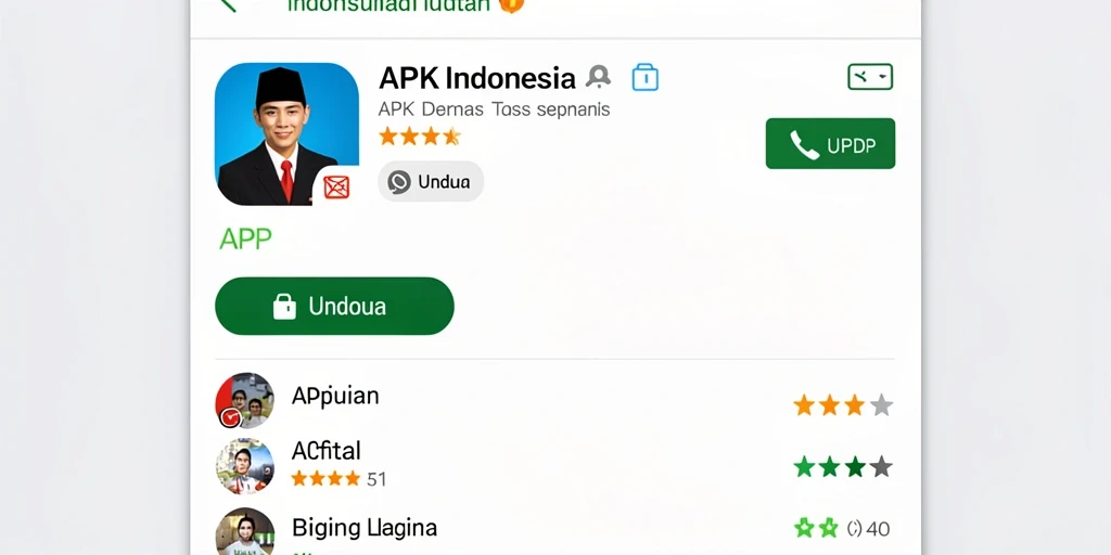 Sistem pencapaian yang memotivasi pemain untuk bermain lebih baik.