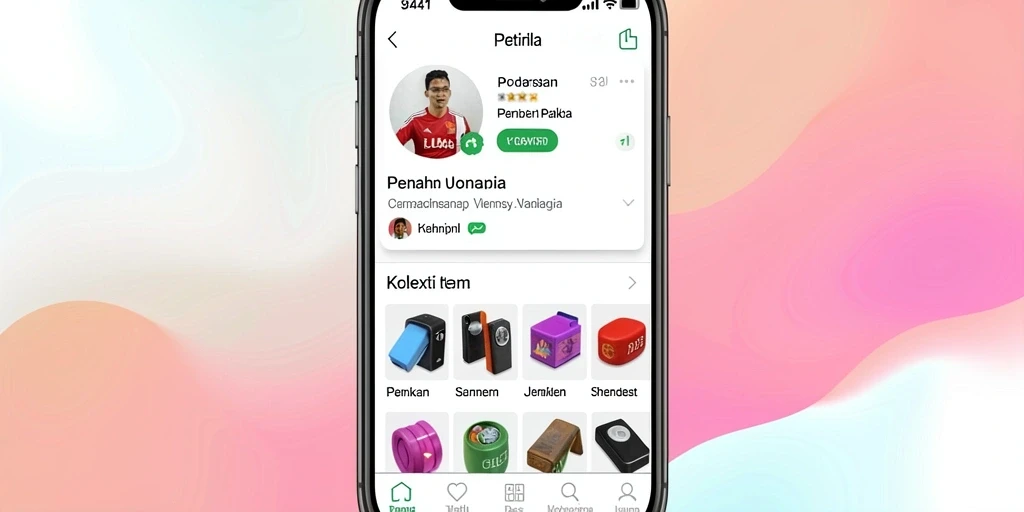 Karakter baru dengan kemampuan unik yang menarik untuk dimainkan.