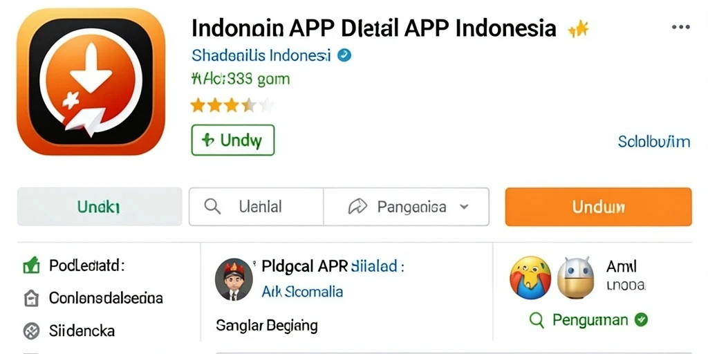 Grafis yang memukau dan penuh warna.