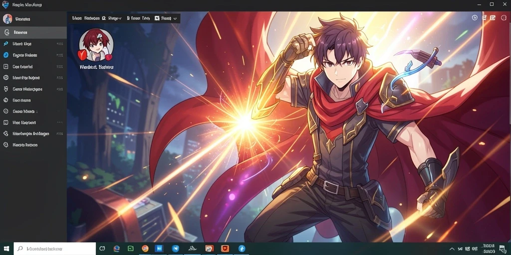 Grafik yang memukau dengan detail luar biasa.
