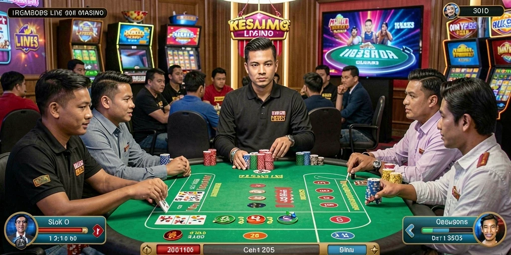 Fitur komunitas yang aktif dan mendukung.
