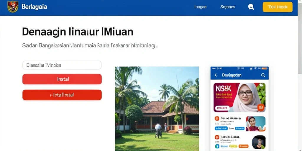 Tersedia level yang bervariasi dan menantang.
