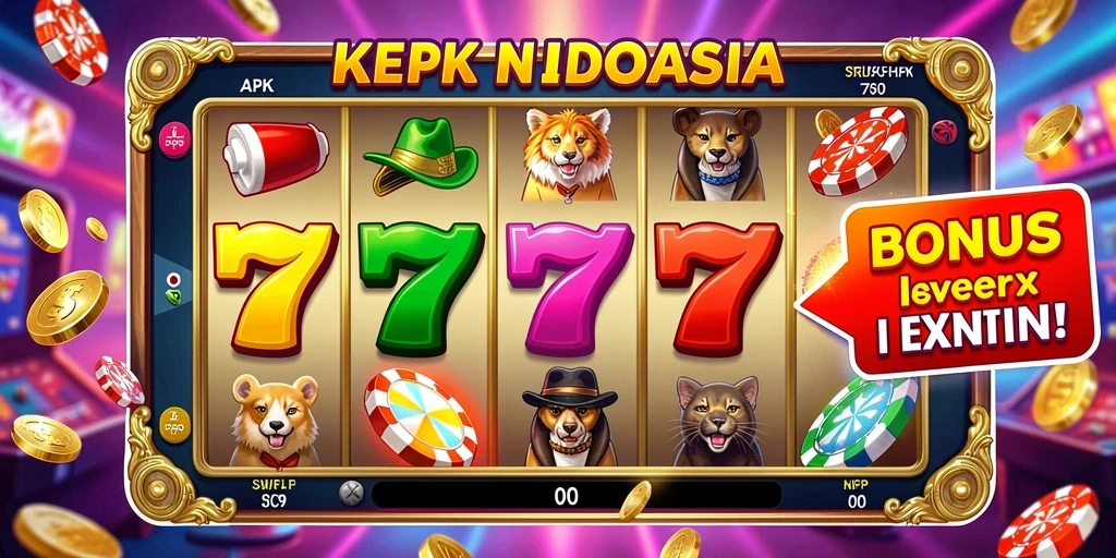 Sistem reward yang akan membuat Anda semakin termotivasi.