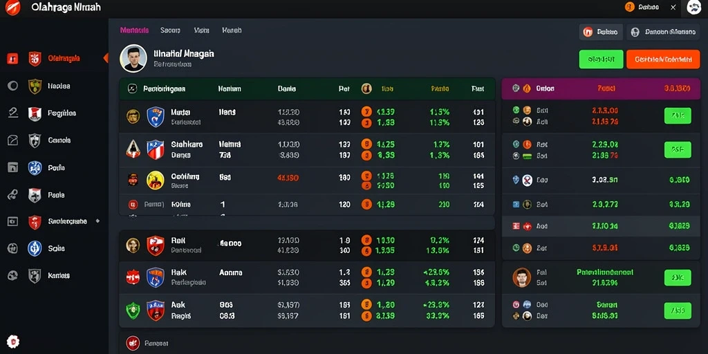 Screenshot ketiga menggambarkan interaksi dengan karakter dalam game yang menarik.