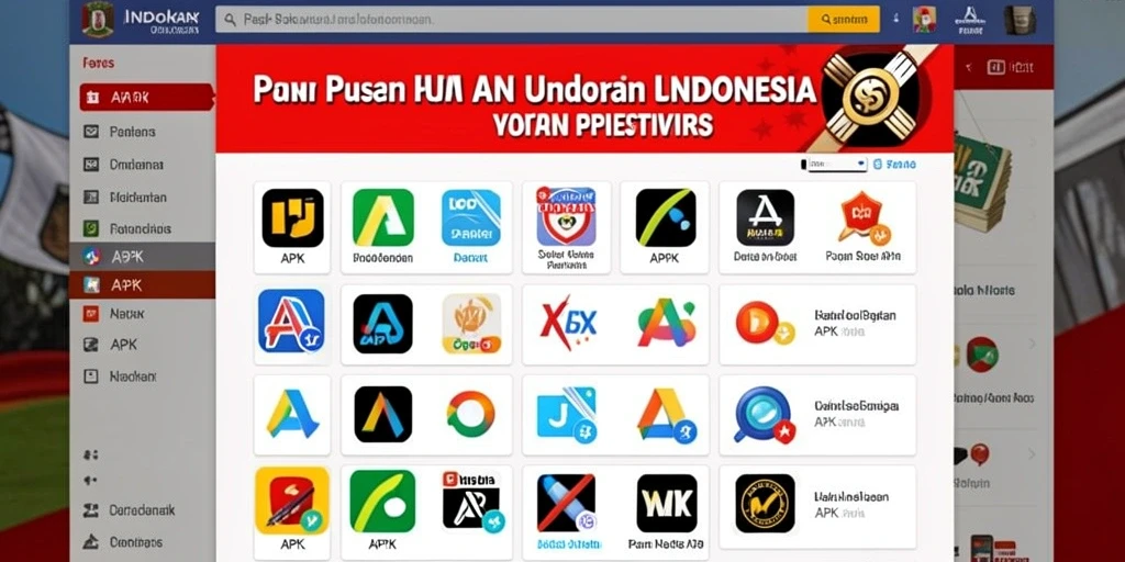 Proses penarikan dana yang cepat dan mudah.
