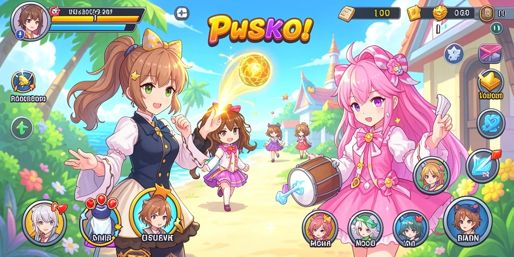 Fitur bonus yang meningkatkan peluang menang.
