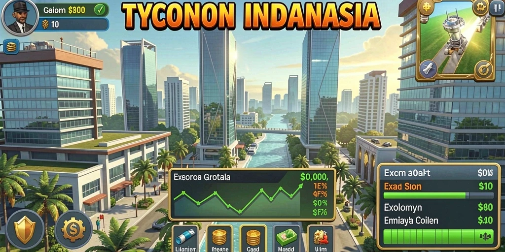Bonus dan promosi menarik untuk pemain.