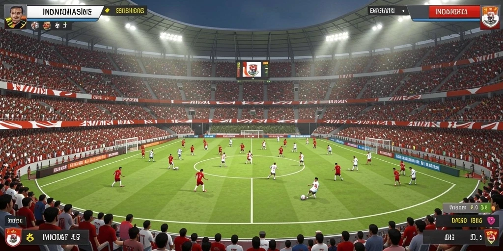 Tangkapan layar interaksi dalam komunitas game.