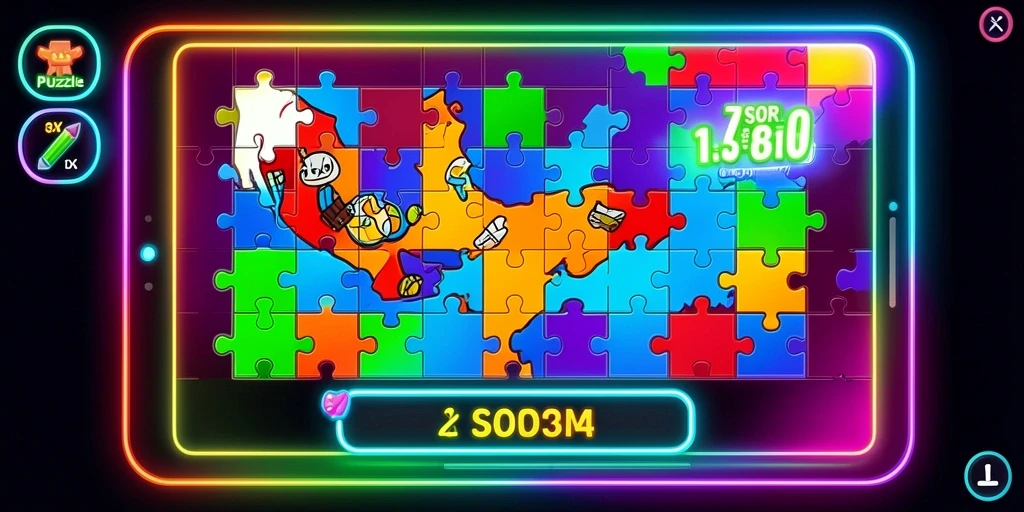 Sistem kontrol yang mudah dan intuitif.