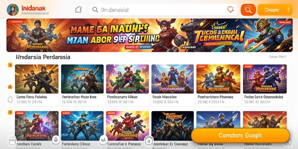Fitur live dealer yang memberikan pengalaman realistis.