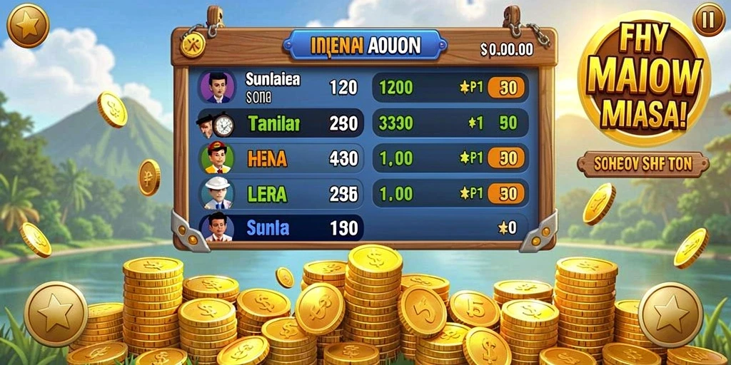 Screenshot saat pemain berinteraksi dalam mode multiplayer.