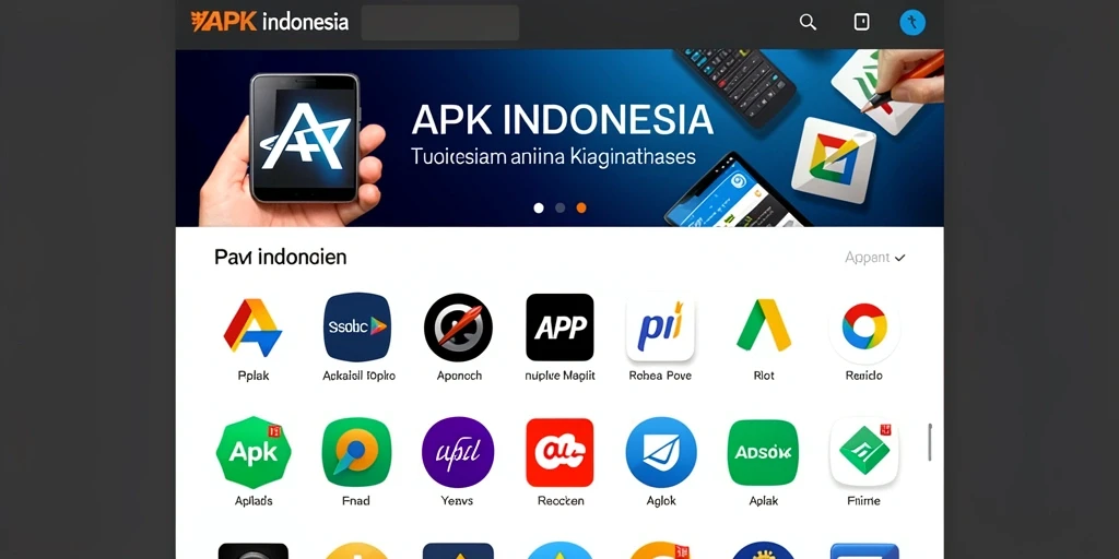 Gambar karakter unik dalam PAKTOTO.