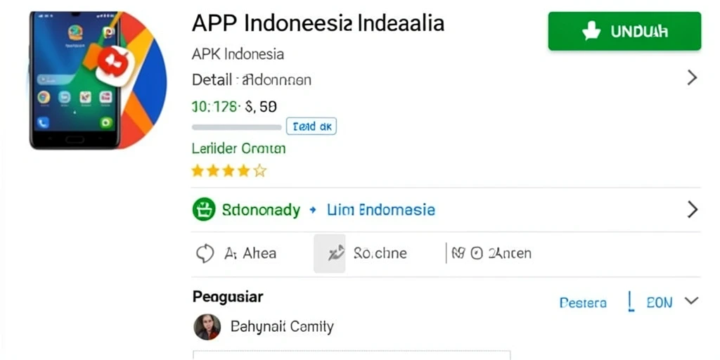 Antarmuka pengguna yang ramah dan mudah dinavigasi.