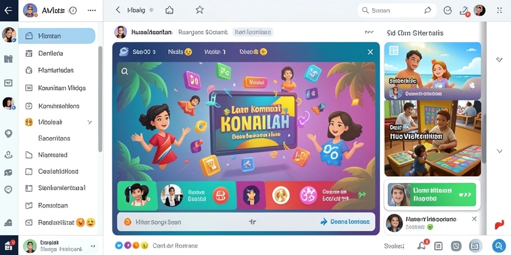 Dukungan pelanggan yang siap membantu 24/7.